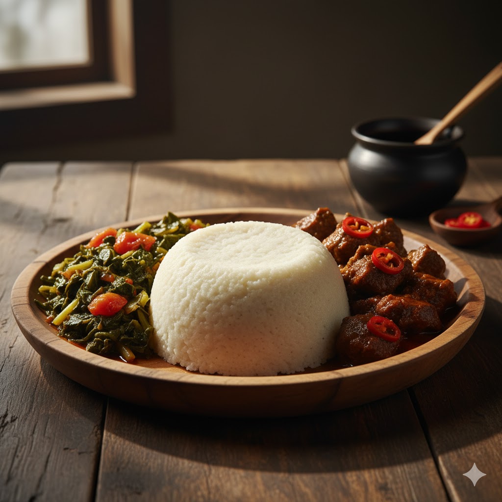 Cuisine